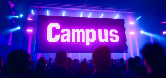 The Block Announces Launch of Campus by The Block a Crypto Education & Certification Platform Onstage at Emergence 