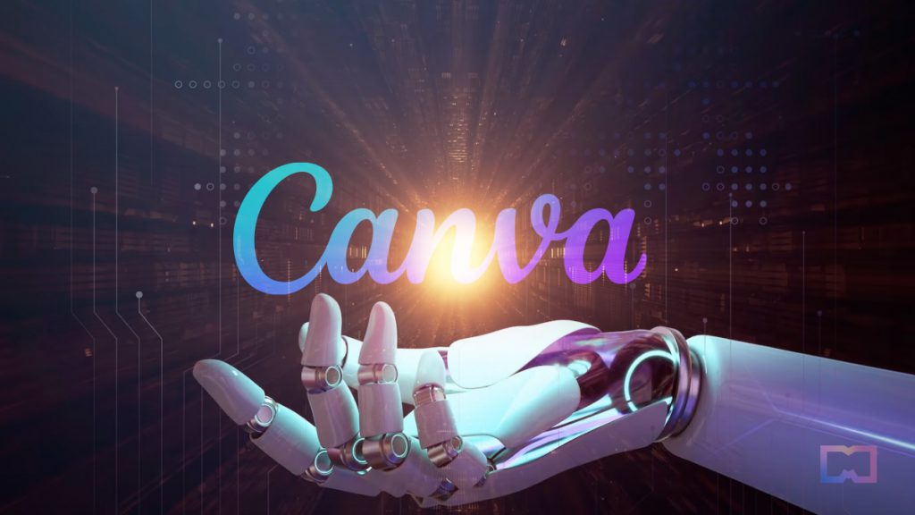 ai presentations canva