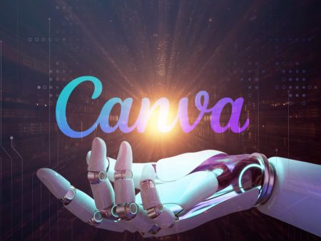 Canva ve svém Visual Worksuitu odhaluje sadu návrhových nástrojů poháněných umělou inteligencí