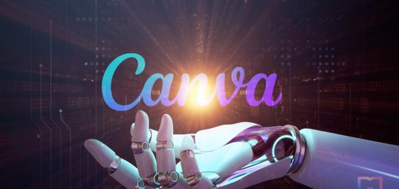 Canva Unveils Suite of AI-Powered Design Tools in its Visual Worksuite