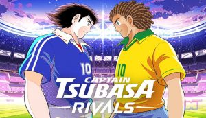 Thirdverse Group and BLOCKSMITH&Co introduce a Captain Tsubasa Web3 game