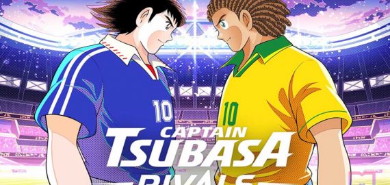 Thirdverse Group and BLOCKSMITH&Co introduce a Captain Tsubasa Web3 game