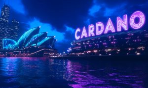 Cardano Founder Confirmed for Australia’s Largest CryptoEvent of 2024