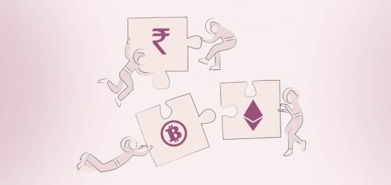 Indian Crypto tax service marks record growth