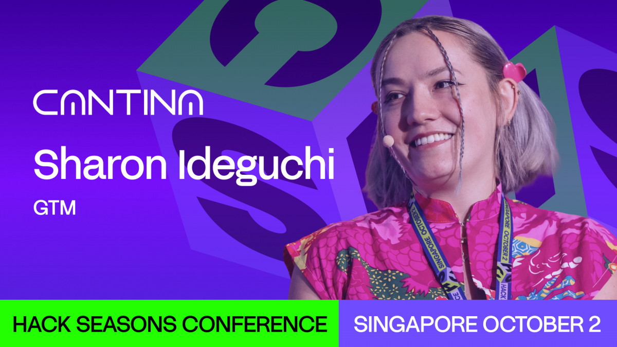 Cantina: Redefining Security in the Web3 Era