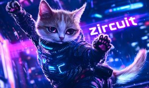 Catizen To List Circuit’s Token On Its Launchpool, Allowing Users To Earn ZRC By Staking CATI And CAT