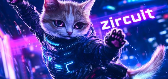 Catizen To List Circuit’s Token On Its Launchpool, Allowing Users To Earn ZRC By Staking CATI And CAT