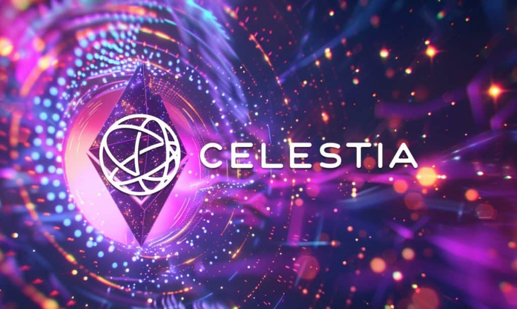Celestia 在基礎主網上部署 Blobstream 資料證明橋