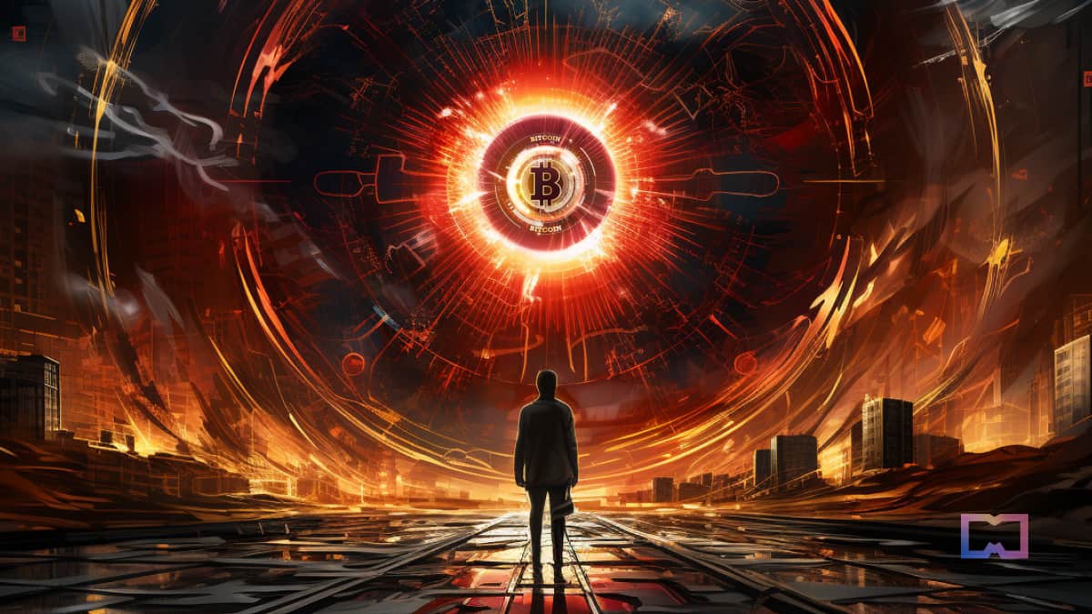 Global Central Bank Unveils Atlas, a Bitcoin Monitoring System for  Cryptocurrency Oversight | Metaverse Post