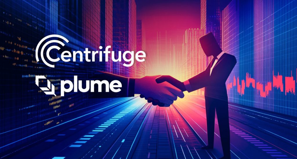 Centrifuge Collaborates With Plume Network To Transform Institutional-Grade RWA Solutions