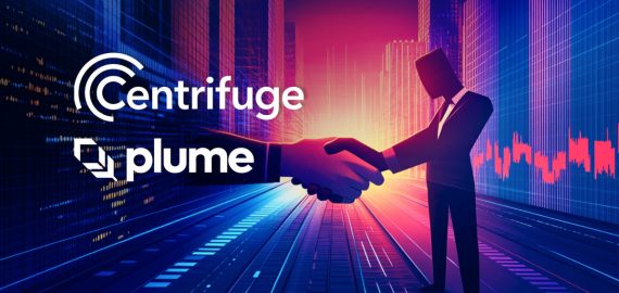 Centrifuge Collaborates With Plume Network To Transform Institutional-Grade RWA Solutions