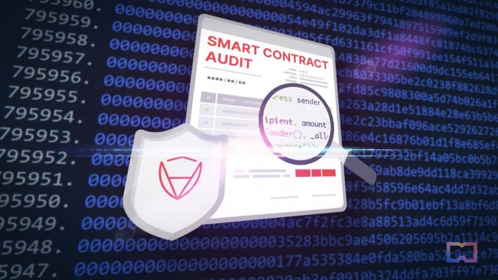 CertiK Audits OKX's BRC-20 Token Contracts, Paving the Way for Ordinals on the Bitcoin Blockchain