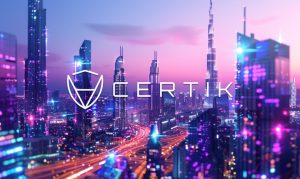 CertiK’s Insights on How Market Leadership and Innovation Forge the Vanguard Against Cyber Threats
