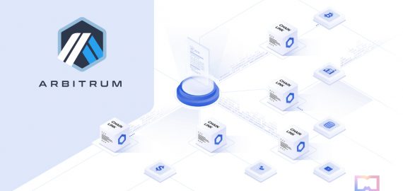 Chainlink Integrates with Arbitrum for Web3 Interoperability and Cross-Chain DApp Development