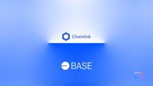 Chainlink Cross-Chain Protocol Goes Live on Base Mainnet