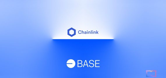 Chainlink Cross-Chain Protocol Goes Live on Base Mainnet