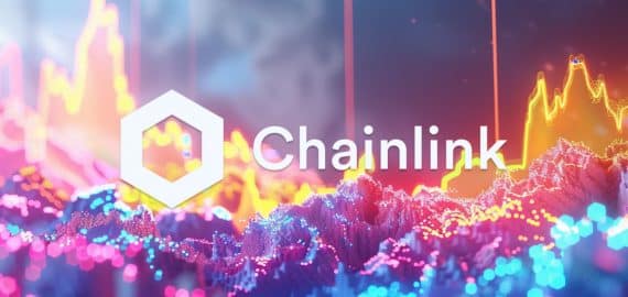 Chainlink Labs Pushes Blockchain Adoption Efforts Despite LINK Battling to Surpass $19 Mark