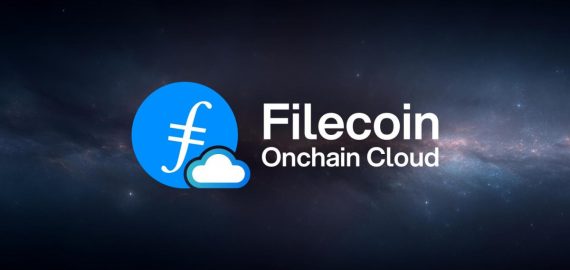 Introducing Filecoin Onchain Cloud: Verifiable, Developer-Owned Infrastructure