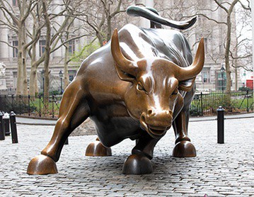 Bull Market — Explained, Definition and Examples