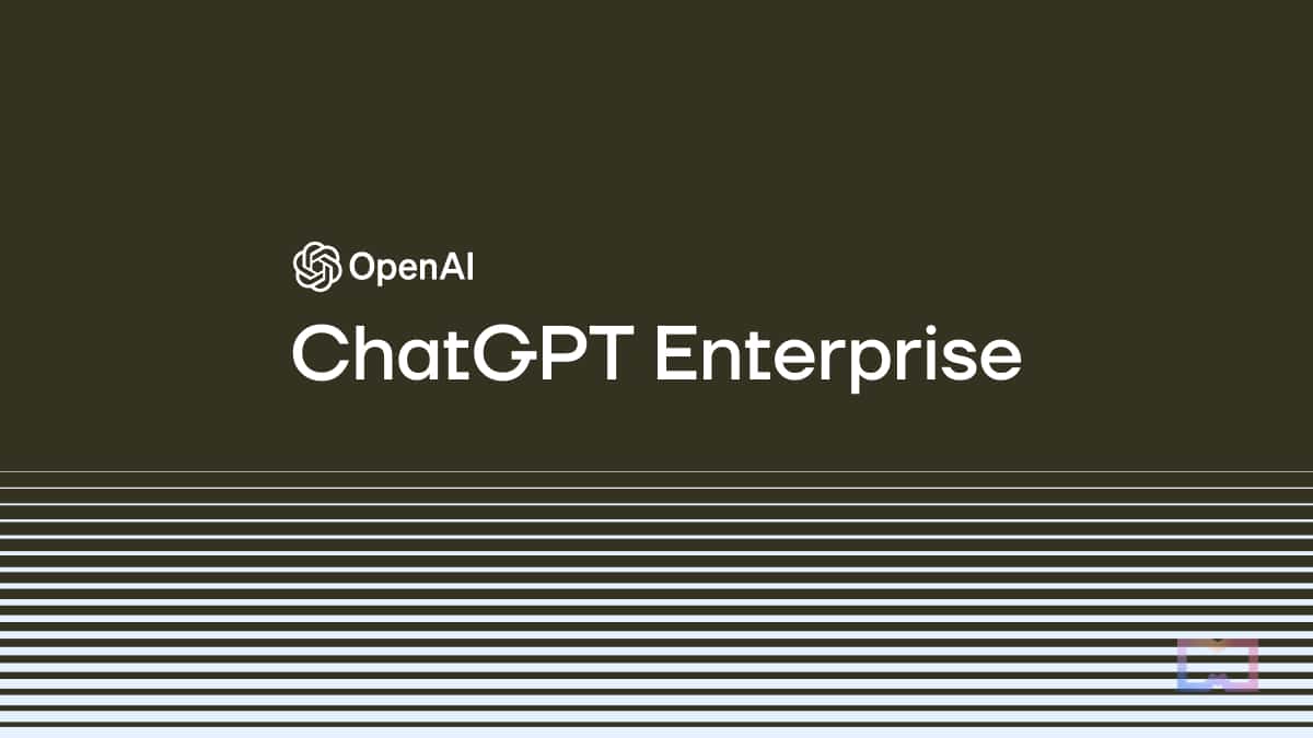 OpenAI Unveils ChatGPT Enterprise Plan Catering To Business Needs