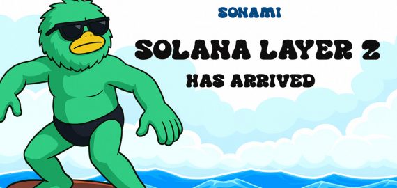 Sonami Announces Presale Developments and Layer 2 Expansion