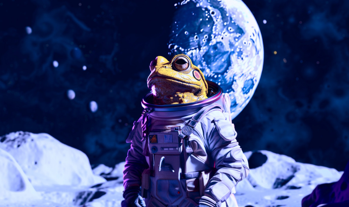 ChatGPT-manufactured memecoin Turbo surges 2,000% in 3 months | Metaverse  Post