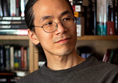 Ted Chiang, American Speculative Fiction Writer
