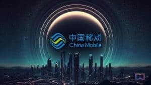 China Mobile Leads Metaverse Industry Alliance for Digital Economy Growth