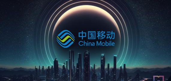 China Mobile Leads Metaverse Industry Alliance for Digital Economy Growth