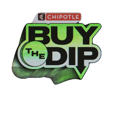 Chipotle announces a crypto giveaway
