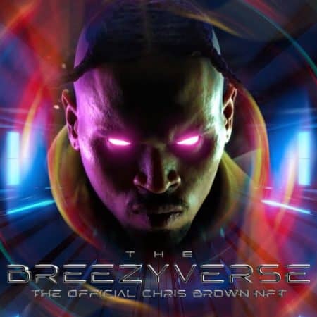 Chris Brown’s 10,000 NFT project flops
