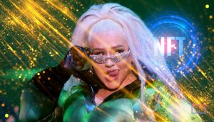 Christina Aguilera files Metaverse, crypto, and NFT trademarks