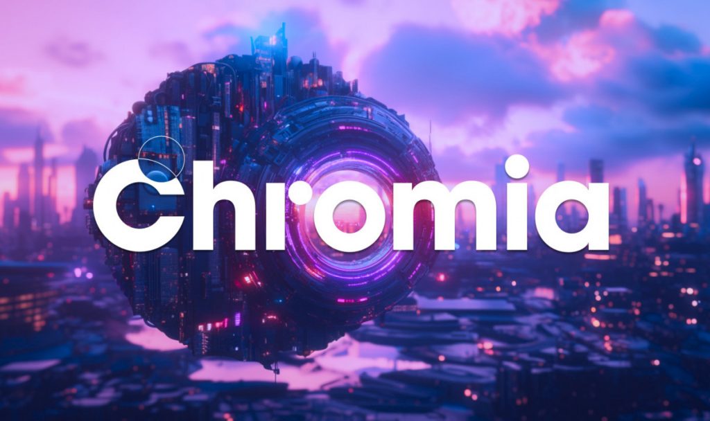 Chromia Completes Asgard Mainnet Upgrade And Launches Oracle Extension