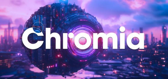 Chromia Completes Asgard Mainnet Upgrade And Launches Oracle Extension