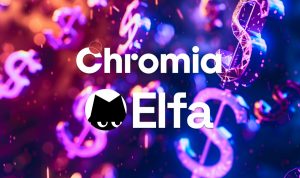 Chromia Teams Up With Elfa AI For Delivering AI-Driven Insights Into Crypto Market