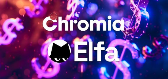 Chromia Teams Up With Elfa AI For Delivering AI-Driven Insights Into Crypto Market