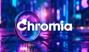 Chromia Deploys MVP Mainnet And Introduces CHR Token