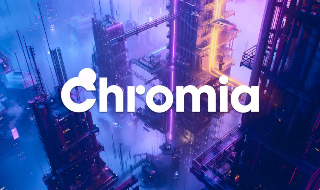 Chromia Gears Up To Launch Minimum Viable Product Mainnet On July 16