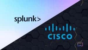 Cisco to Acquire Splunk for $28 Billion in Major AI Cloud Security Deal 