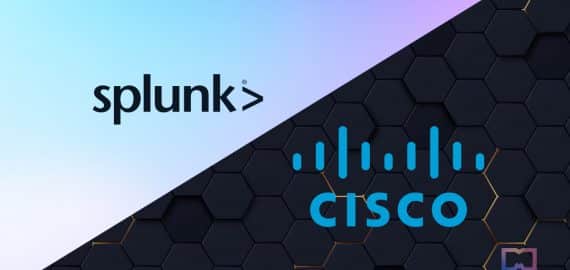 Cisco to Acquire Splunk for $28 Billion in Major AI Cloud Security Deal 