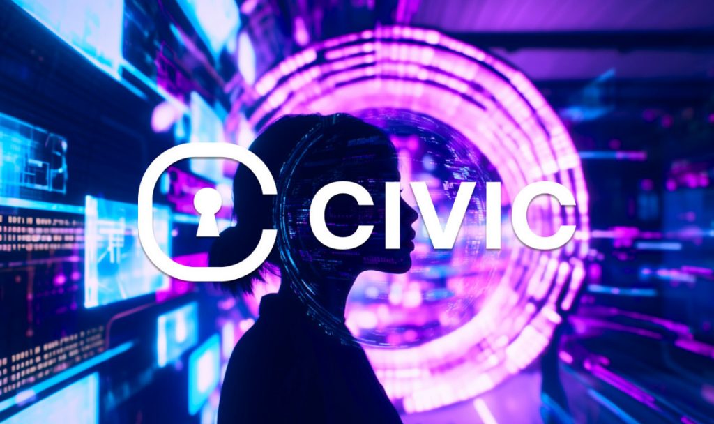 Civic Introduces Civic Auth, Offering A Gateway To Comprehensive Identity Management