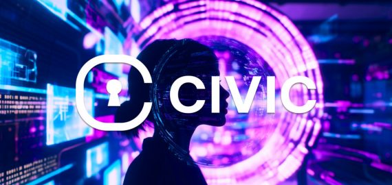 Civic Unveils Civic Auth, Offering A Gateway To Comprehensive Identity Management