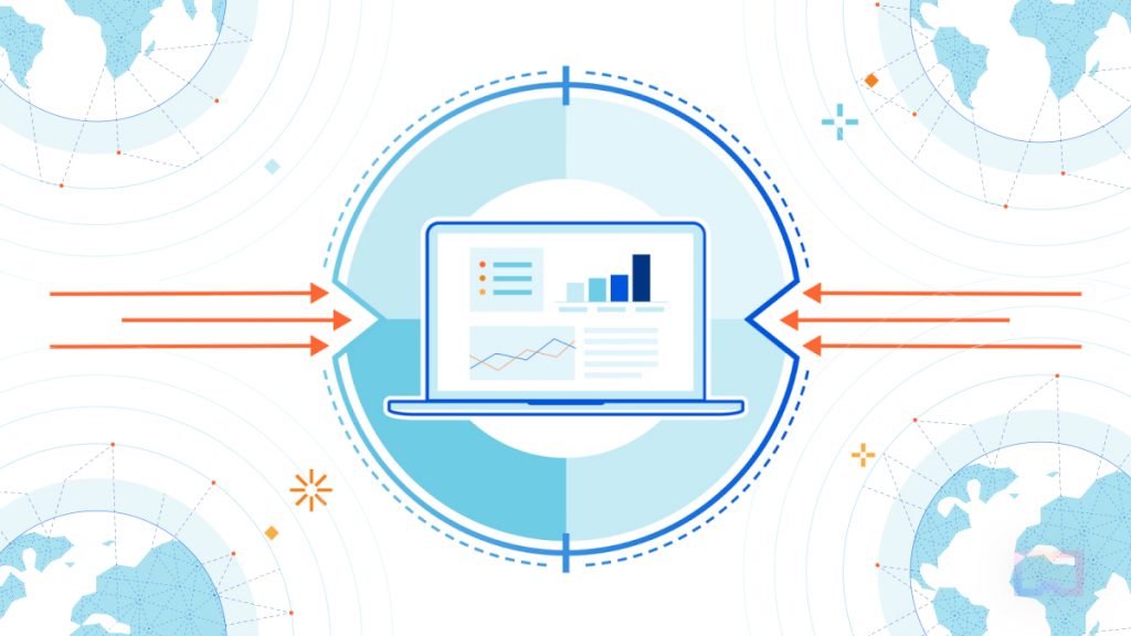 Cloudflare, Saniyede 71 Milyon İstekle En Büyük DDoS Saldırısını Durdurarak Rekorlar Kırdı