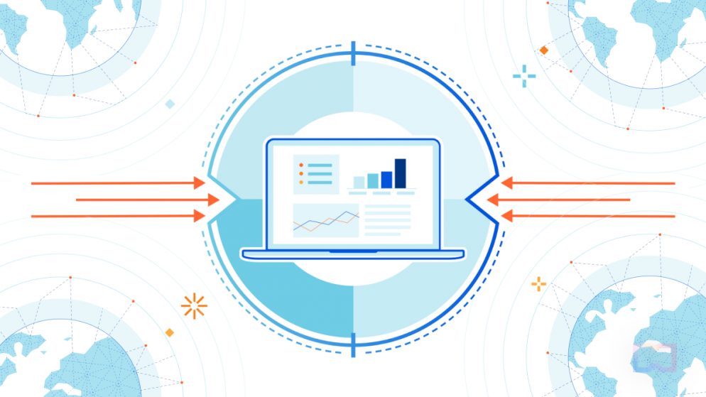 Cloudflare Breaks Records by Stopping the Largest DDoS Attack with ...