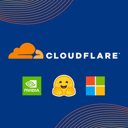 Cloudflare, NVIDIA GPU'larını Edge'de Kullanacak, Microsoft ve Hugging Face ile İş Ortaklığı Yapacak