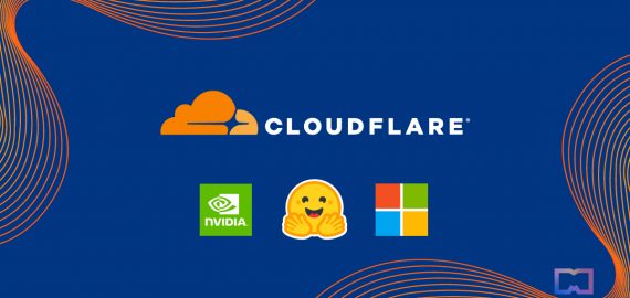 Cloudflare to Deploy NVIDIA GPUs on Edge, Partners with Microsoft and Hugging Face