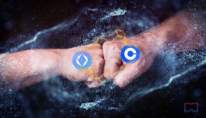 Coinbase partners with ENS to bring free Web3 usernames