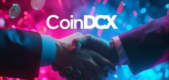 CoinDCX Partners with Koinex to Aid Users in Recovering Locked Assets