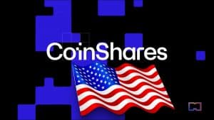CoinShares Announces Hedge Fund Division, Sets Sight on U.S. Market