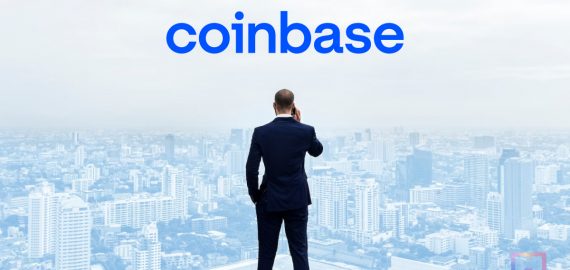 Coinbase Launches Crypto Lending Service for Institutional Investors